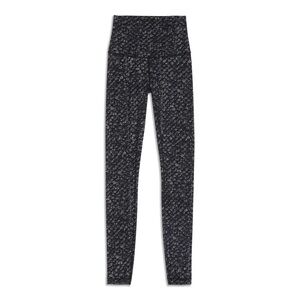 Lululemon Wunder Under Pant Womens Size 10